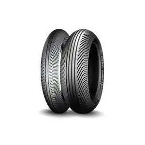 Pneu Michelin 12/60 R17 NHS Avant | Power Rain · Été