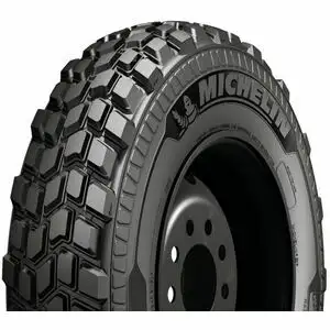 Pneu Michelin 7.50R16 116/114N 10PR | X Force S · Été