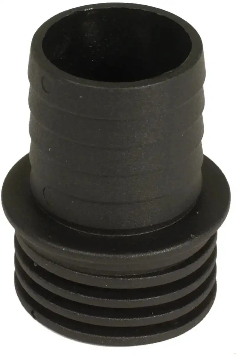 ADAPTATEUR DE TUYAU D’ASPIRATEUR MIRKA POUR ROS/CEROS, 29-36 MM