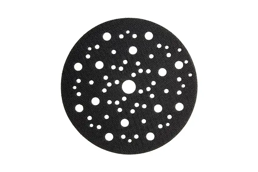 TAMPON DE PROTECTION MIRKA POUR PLATEAU SUPPORT Ø150 MM AVEC 67 TROUS (5 PIèCES)