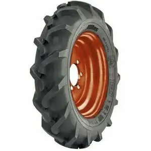 Pneu Mitas 3.50-8 4PR TT | B-16 · Été