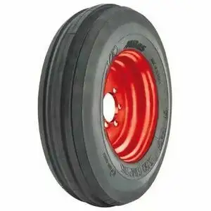 Pneu Mitas 3.50-8 4PR TT | B15 · Été
