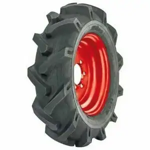 Pneu Mitas 5.00-10 4PR TT | B17 · Été