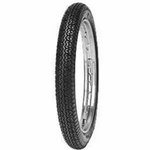 Pneu Mitas 2.75-17 47J TL/TT | B7 · Été