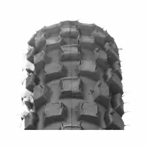 Pneu Mitas 3.50-16 58P TT NHS Avant/Arrière RF | C-01 · Été
