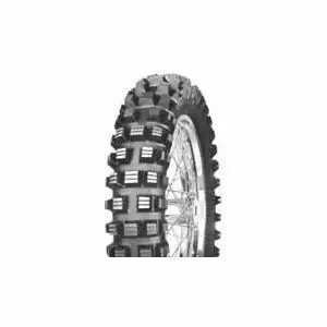 Pneu Mitas 130/80-17 65N TT M+S Arrière | C-02 · Été