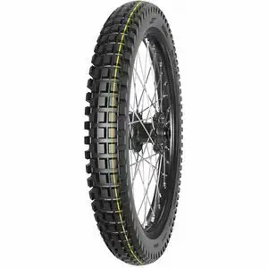 Pneu Mitas 80/100-21 51P (2.75-21) Avant Yellow | Enduro Hybrid · Été