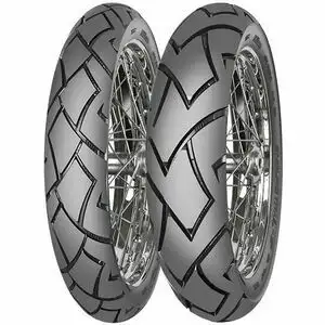 Pneu Mitas 100/90-19 57H TL/TT Avant | Enduro Trail-SP · Été