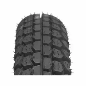 Pneu Mitas 2.75-18 48P TT Avant/Arrière RF | H-03 · Été
