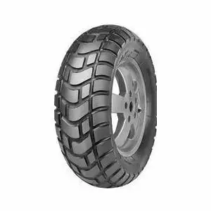 Pneu Mitas 120/90-10 56J Avant/Arrière | MC-17 · Été