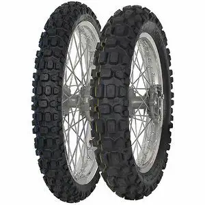 Pneu Mitas 90/90-21 54R TT M+S Avant | MC-23 Rockrider · Été | 70000471