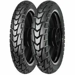 Pneu Mitas 130/70-17 62R Arrière 3PMSF | MC-32 · Hiver