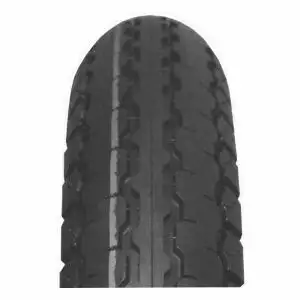 Pneu Mitas 3.00-12 47J TT Avant/Arrière | MC-5 · Été