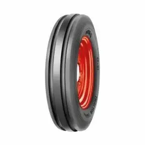 Pneu Mitas 7.50-16 6PR TT | TF-02 · Été