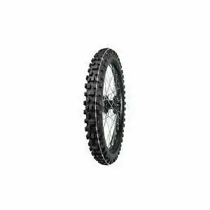 Pneu Mitas 80/100-21 51M TT 3PMSF | XT-434 Winter Friction · Hiver