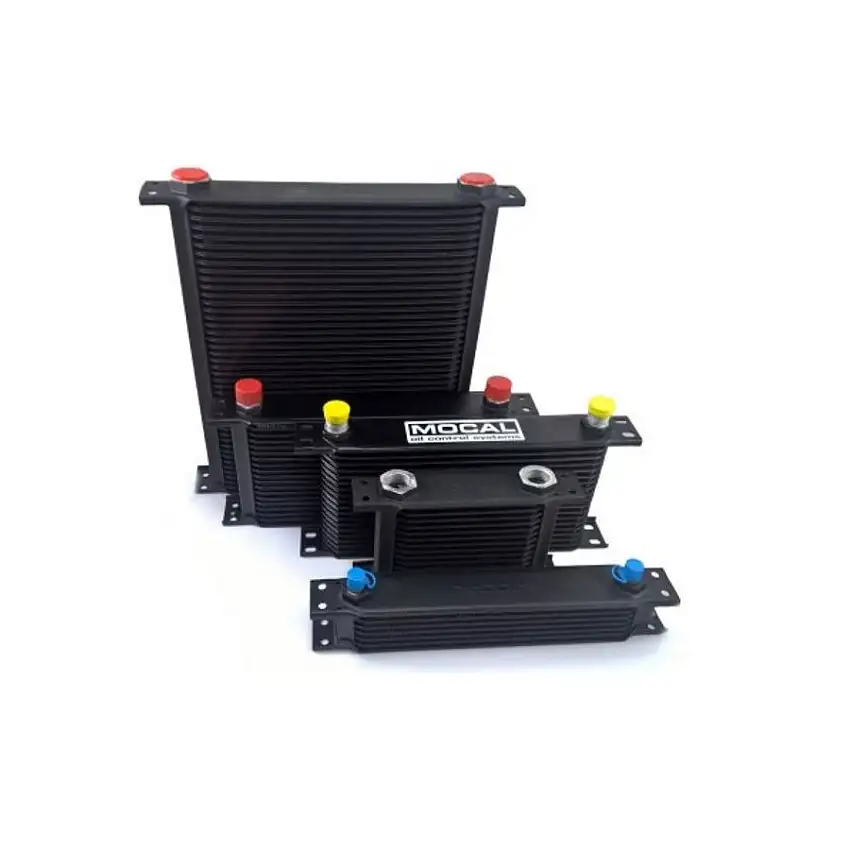Radiateurs d'huile MOCAL standards 115 mm