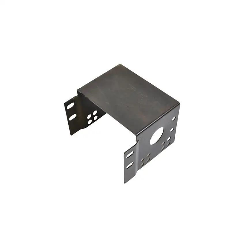 Console centrale modulable REDSPEC : modèle 8