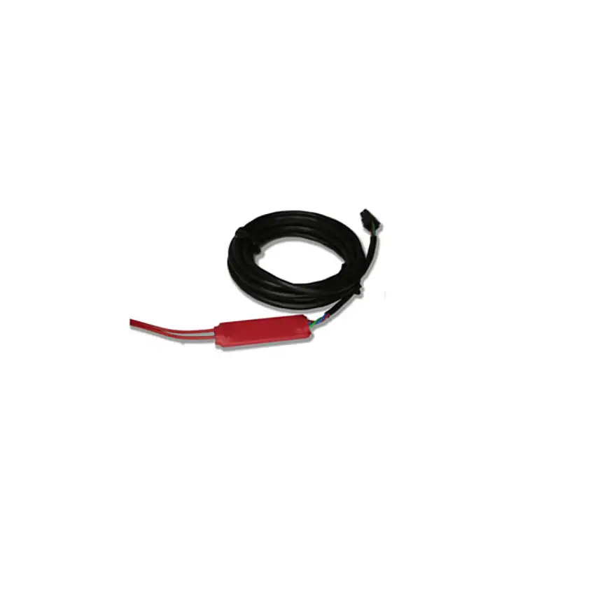 Faisceau ABS MONIT pour capteur 2 fils (sortie analogique)