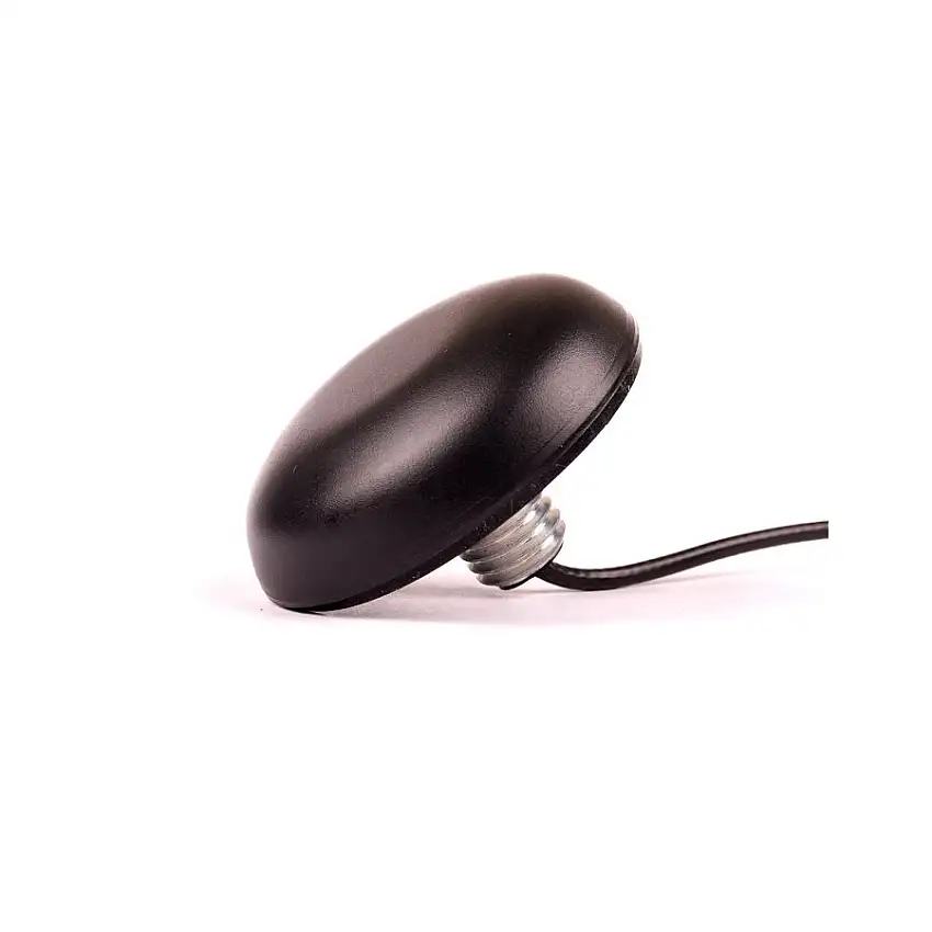 Antenne GPS - fixation à écrou
