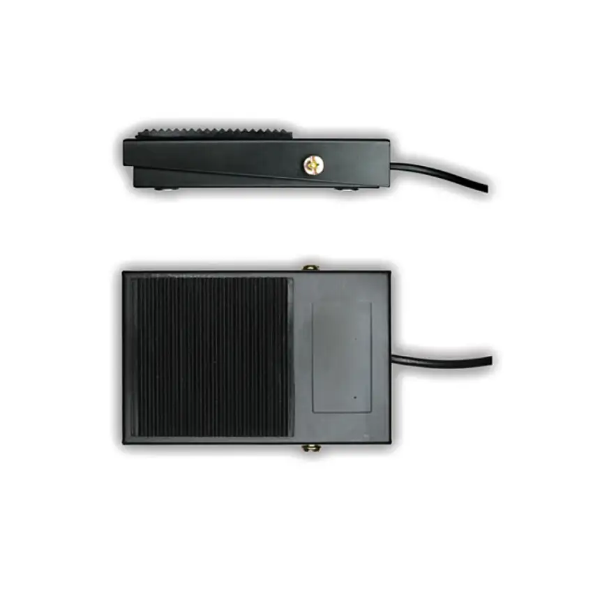 Commande a pied de remise a zéro MONIT pour Tripmaster