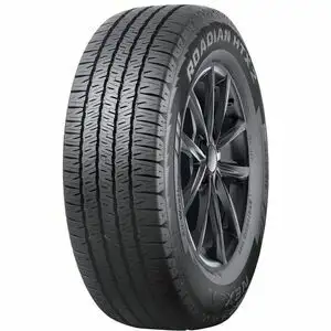 Pneu Nexen 255/60 R20 113T XL M+S | Roadian HTX 2 · 4 saisons