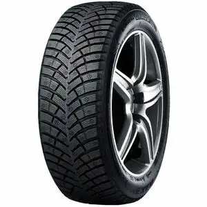 Pneu Nexen 205/65 R16 95T Clouté 3PMSF | Winguard WinSpike 3 · Hiver