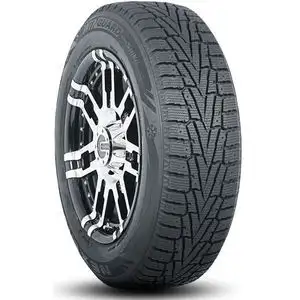 Pneu Nexen 225/75 R16C 115/112Q 10PR 3PMSF Pneus nordiques | Winguard WinSpike SUV · Hiver
