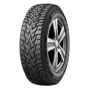 Pneu Nexen 235/60 R16 100T Clouté 3PMSF | Winguard Winspike WS62 · Hiver