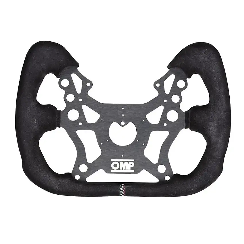 Volant OMP 310 ALU GT