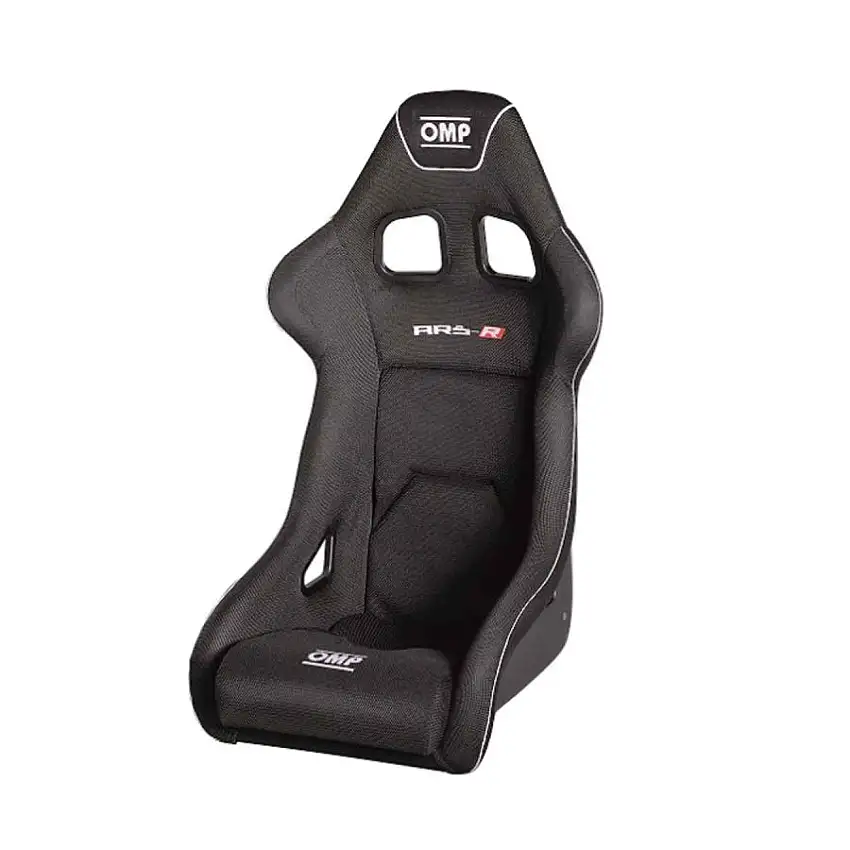 Baquet FIA OMP ARS-R