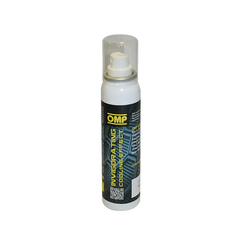 Spray activateur OMP à effet rafraîchissant