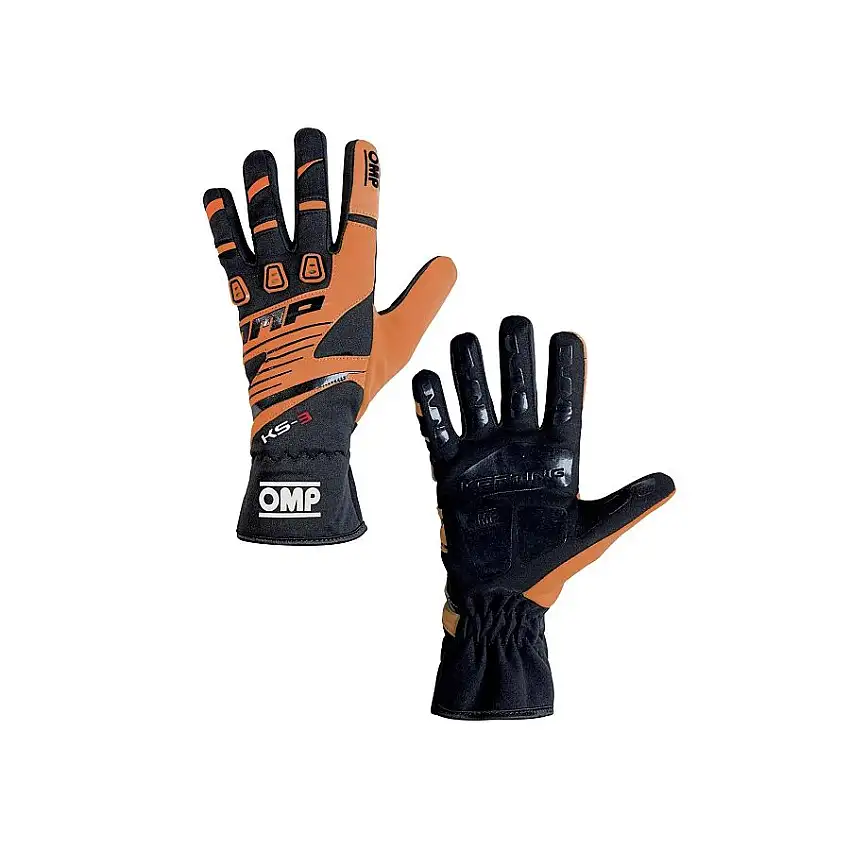 Gants OMP KS-3 MY2018 pour enfant