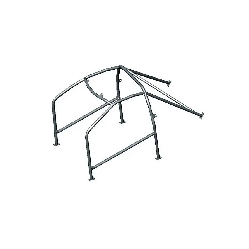 Arceau OMP pour CITROEN AX 1986-1998 multipoints à boulonner