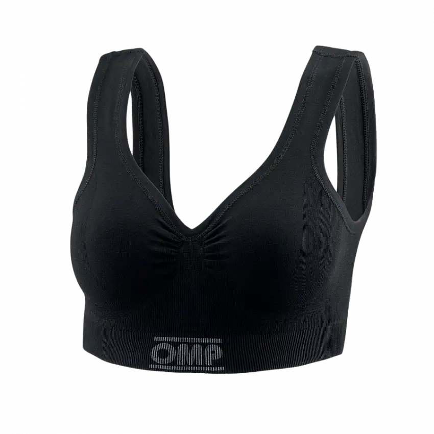 Brassière FIA OMP One Evo