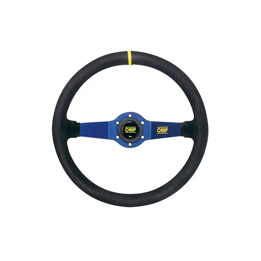 Volant OMP Rally