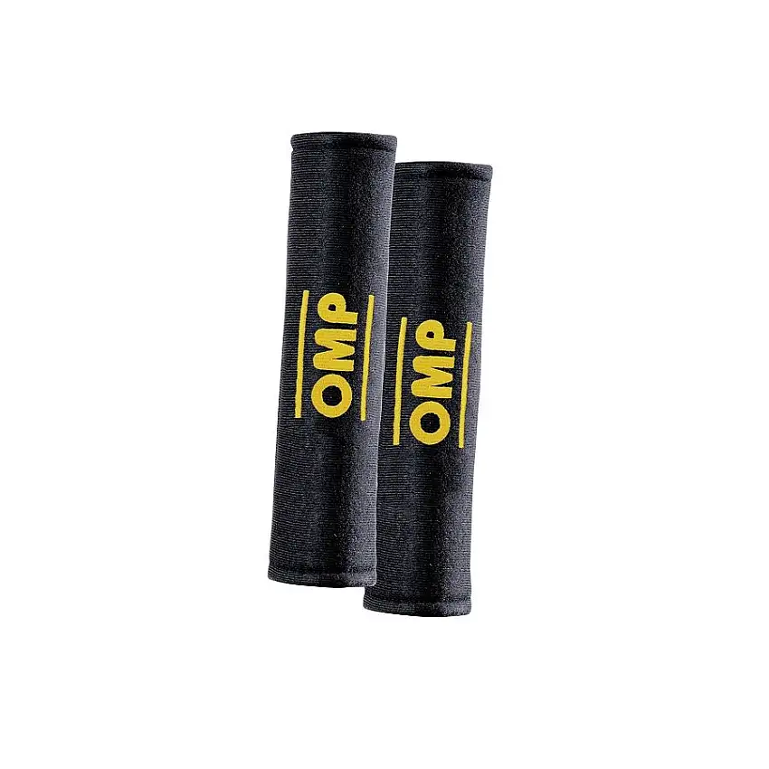 Protections d'épaules OMP 2"