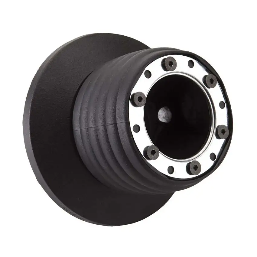 OMP steering wheel hub for Peugeot 205 after 1987