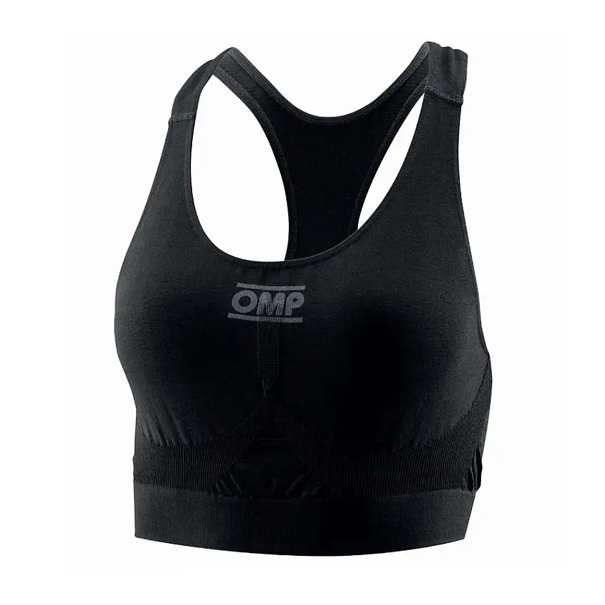 Brassière FIA OMP Tecnica Evo