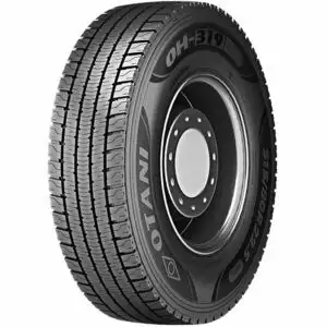 Pneu Otani 315/70 R22.5 154/150L 16PR 3PMSF | OH-319 · 4 saisons