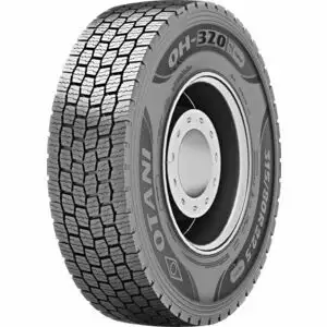 Pneu Otani 315/70 R22.5 154/150L 16PR 3PMSF | OH-320 · 4 saisons