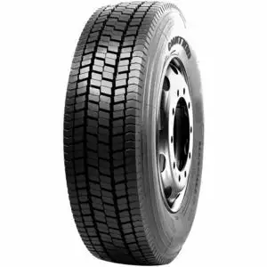 Pneu Ovation 315/80 R22.5 156/152L 154/151M 3PMSF | VI-628 · Été