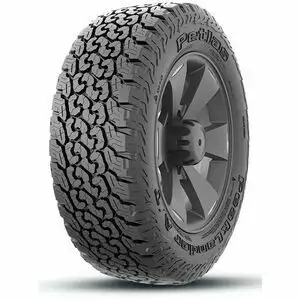 Pneu Petlas 265/70 R16 121/118S 10PR 3PMSF | Peaklander A/T · 4 saisons
