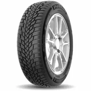Pneu Petlas 185/65 R15 92H XL 3PMSF | Snowmaster 2 · Hiver