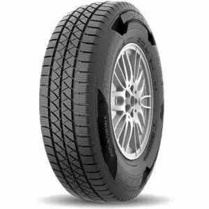 Pneu Petlas 215/70 R15C 109/107S 8PR 3PMSF | Vanmaster A/S · 4 saisons | 41477