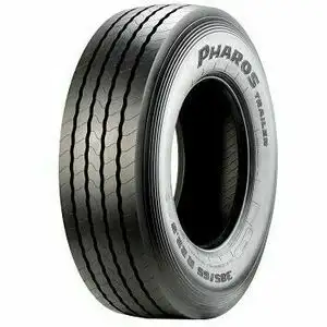 Pneu Pharos 385/55 R22.5 160K/158L 3PMSF | P Trailer · Été
