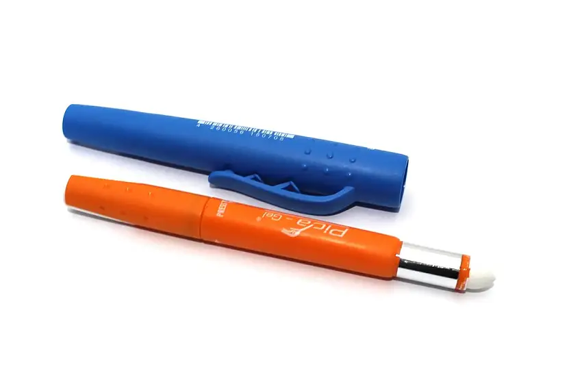 PICA STYLO GEL BLANC POUR MARQUAGES POLYVALENTS