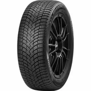 Pneu Pirelli 245/40 R19 98Y XL MFS 3PMSF | Cinturato AllSeason SF3 · 4 saisons