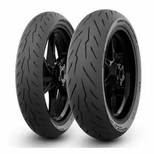 Pneu Pirelli 160/60 R18 70V Avant | Diablo Powercruiser · Été
