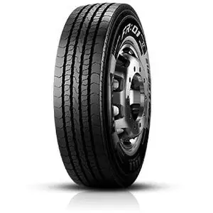 Pneu Pirelli 295/80 R22.5 154/149M 3PMSF | FR:01 II · Été
