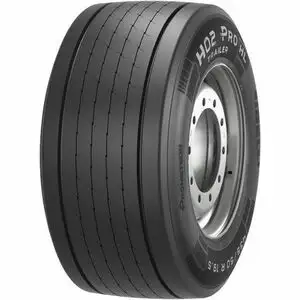 Pneu Pirelli 435/50 R19.5 164J 3PMSF | H02 PRO Trailer · 4 saisons